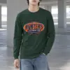 "Hunters Unite" Unisex Longsleeve T-shirt