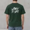 Forest Green