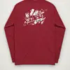 Cardinal Red