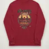 Cardinal Red