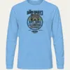 Carolina Blue