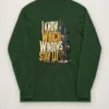 Forest Green
