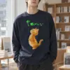 "I Love My Dog" Unisex Longsleeve T-shirt | Gildan 2400