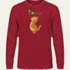 Cardinal Red