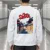 "I Love Seoul" Heavy Blend Unisex Crewneck Sweatshirt
