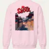 Light Pink