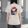 "I Love Seoul" Heavyweight Unisex Crewneck T-shirt