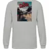Sports Grey