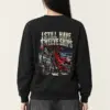 "I Still Have Twelve Ships · Admiral Yi Sun-sin 이순신" Heavy Blend Unisex Crewneck Sweatshirt