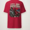 Cardinal Red