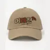 "I-Wae-Jin" Classic Dad Hat · Embroidered | Yupoong 6245CM