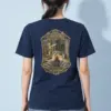 "I Will Pray" Heavyweight Unisex Crewneck T-shirt