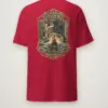 Cardinal Red