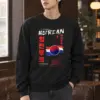 "Iljeonmutoe Spirit" Heavy Blend Unisex Crewneck Sweatshirt