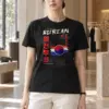 "Iljeonmutoi Code" Heavyweight Unisex Crewneck T-shirt | Gildan 5000