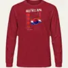 Cardinal Red