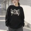 "I'm Late Party" Unisex Longsleeve T-shirt | Gildan 2400