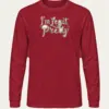 Cardinal Red