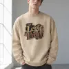 "I'm Legit Pretty" Heavy Blend Unisex Crewneck Sweatshirt | Gildan 18000