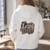 "I'm Legit Pretty" Heavy Blend Unisex Pullover Hoodie | Gildan 18500