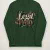 Forest Green