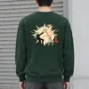 "I’m On Tight!" Heavy Blend Unisex Crewneck Sweatshirt