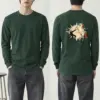 "I’m On Tight!" Unisex Longsleeve T-shirt