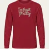 Cardinal Red