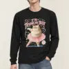 "I’m Trying My Best" Unisex Longsleeve T-shirt