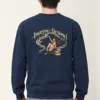 "Imagine Beyond" Heavy Blend Unisex Crewneck Sweatshirt