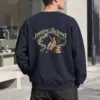 "Imagine Beyond" Heavy Blend Unisex Crewneck Sweatshirt | Gildan 18000