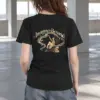 "Imagine Beyond" Heavyweight Unisex Crewneck T-shirt