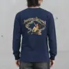 "Imagine Beyond" Unisex Longsleeve T-shirt