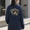 "Imagine Beyond" Unisex Longsleeve T-shirt | Gildan 2400