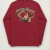Cardinal Red
