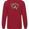 Cardinal Red