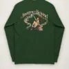 Forest Green