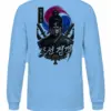 Carolina Blue