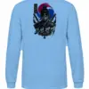 Carolina Blue