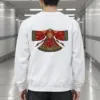 "Imperial Dragon Robe" Heavy Blend Unisex Crewneck Sweatshirt