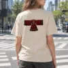 "Imperial Dragon Robe" Heavyweight Unisex Crewneck T-shirt | Gildan 5000