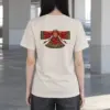"Imperial Dragon Robe" Heavyweight Unisex Crewneck T-shirt