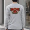 "Imperial Dragon Robe" Unisex Longsleeve T-shirt