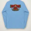 Carolina Blue