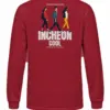 Cardinal Red