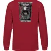 Cardinal Red