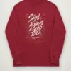 Cardinal Red