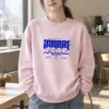"Inner Peace" Heavy Blend Unisex Crewneck Sweatshirt | Gildan 18000