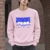 "Inner Peace" Heavy Blend Unisex Crewneck Sweatshirt
