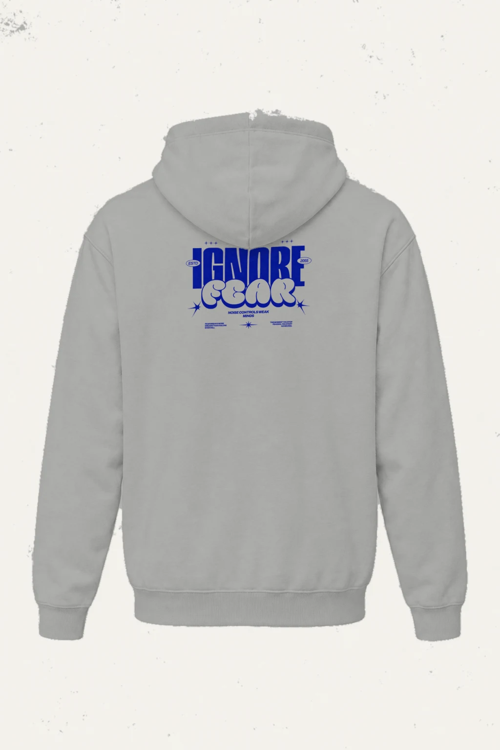"Inner Peace" Heavy Blend Unisex Pullover Hoodie | Gildan 18500